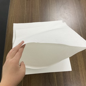 Envelope de Filtro de Óleo para Fritadeira de Alta Capacidade 14x22 para Sistema de Fritadeira Comercial com Múltiplos Tanques - Fornecimento por Atacado - Product Image 1