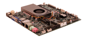 Placa Base para PC de Escritorio con Procesador Integrado CORE I5 de Doble Núcleo - Product Image 3