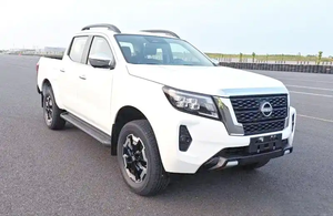 <span class=keywords><strong>Nissan</strong></span> <span class=keywords><strong>Navara</strong></span> : Pick-up Diesel à Moteur Ultra Fiable, Faible Taux de Défaillance, Idéal pour une Utilisation à Long Terme - Exportation Mondiale - Product Image 4