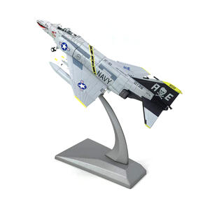 Modelo <span class=keywords><strong>de</strong></span> Avión <span class=keywords><strong>de</strong></span> Combate F4 Phantom II - Product Image 5