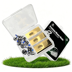 Cuchilla para Cortacésped Robótico Dreame A1, Mova Robotic Mower MOVA 600, 600 Kit, 1000 LiDAX Ultra NAVAX AWD - Product Image 5