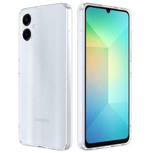 Funda Protectora Transparente de Alta Calidad para Teléfono Móvil, Carcasa Suave de Cristal Transparente de 2.0 mm de Grosor para <span class=keywords><strong>Samsung</strong></span> <span class=keywords><strong>Galaxy</strong></span> A06 F05 A07 - Product Image 6