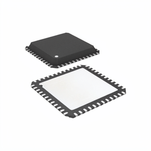 Circuit intégré MCU 16 bits 96 Ko Flash 48QFN, composant électronique embarqué en stock MC9S12P96CFT, 48 TFQFN à pad exposé - Product Image 1
