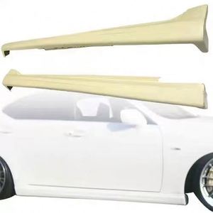 ชุดแต่งรอบคัน 4 ชิ้น สำหรับ Lexus LS250 IS350 4 ประตู ปี 06-13 - Product Image 1