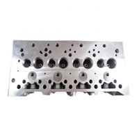 Têtes de cylindre, accessoire pour moteur de voiture, pour Renault R21, J8S, AMC908040, 7701463279, 7701468222