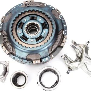 Conjunto de Embrague Doble de 7 Velocidades de Alto Rendimiento 41200-2D220 D7UF1 para Kia Forte Soul Hyundai Elantra - Product Image 4