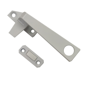 2021 Thiết Kế Mới Chất Lượng Cao Thạc Sĩ Kẽm Cửa Sổ Cam Khóa Phong Cách Hiện Đại 7 Hình Dạng Cửa Sổ Xử Lý Trong <span class=keywords><strong>Brass</strong></span> Vận Chuyển Để Thái Lan Ecuador - Product Image 1