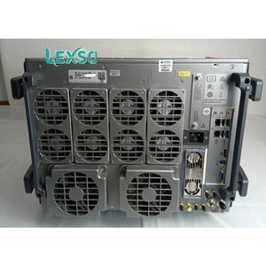 Oscilloscope Keysight UXR1104A de la série Infiniium UXR : 110 GHz, 4 canaux xgeqpt - Product Image 3