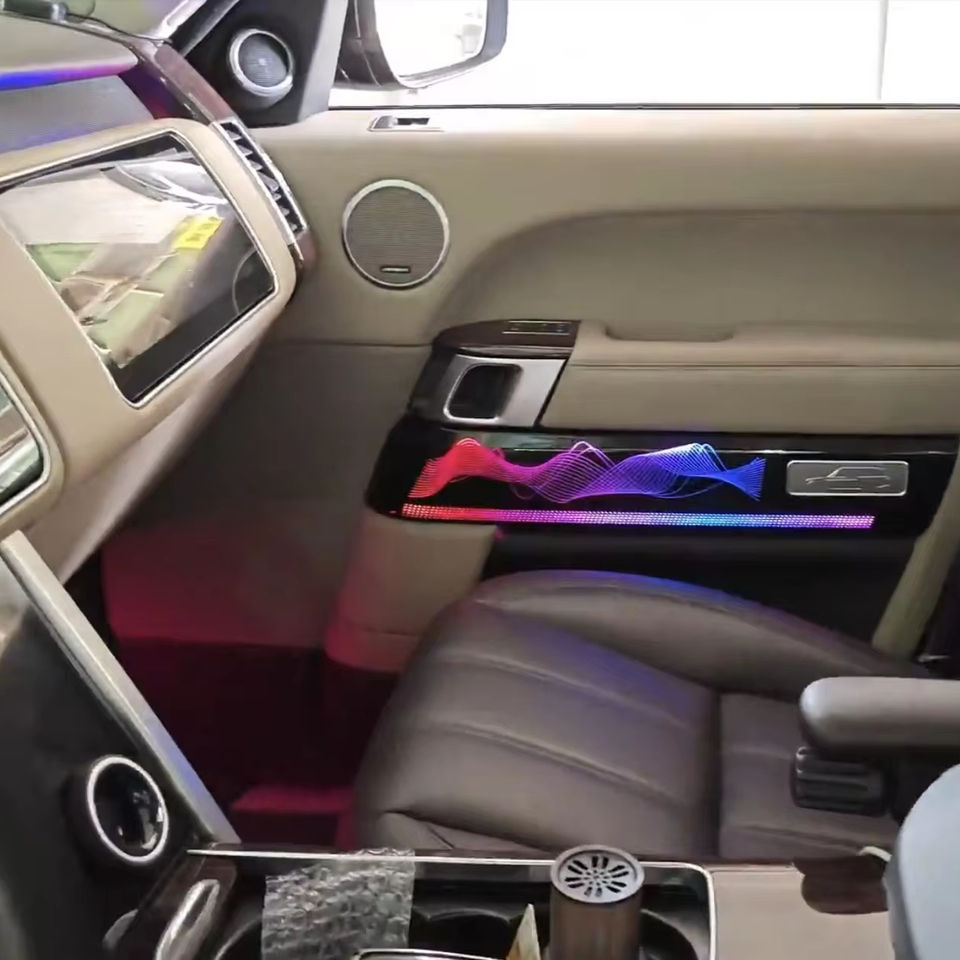 Ribbon Style+Optional Copilot+Saddle+Storage Box Bracket+Speaker Cover ...