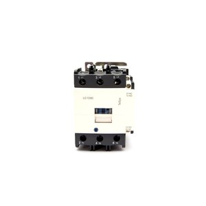 Contactor Trifásico de Tres Polos 100% Nuevo y Original Tesys Lc1D LC1D80B7C - Product Image 6