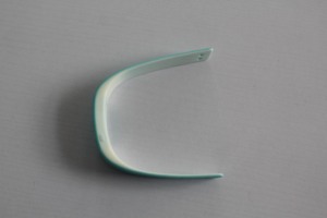 27 anni di gomma fabbrica fitness FKM cinturino - Product Image 3