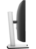 Écran d'ordinateur Dell en gros, 34 pouces, 21:9, quasi 4K, incurvé, 100 Hz, anti-lumière bleue, P3425WE