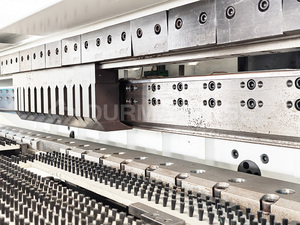 1200/1600/2000/2500 Mm Thông Minh Tự Động Máy Uốn Tự Động Servoelectric Tấm Bảng Điều Chỉnh Kim Loại <span class=keywords><strong>Bender</strong></span> Linh Hoạt Uốn Trung Tâm - Product Image 6