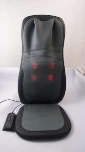 3D Shiatsu <span class=keywords><strong>Massage</strong></span> kissen mit Heat <span class=keywords><strong>Thai</strong></span> Style Rücken knet <span class=keywords><strong>massage</strong></span> gerät für den Heim-oder Büros itz - Product Image 5