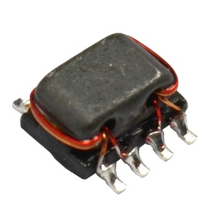 Power <strong>12v</strong> <strong>300ma</strong> Low Rf Frequency Impedance Balun <strong>Transformer</strong> - Product Image 2
