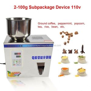 Bottom Price Tablet Weighing Machine, Tea Packing Machine - Product Image 5