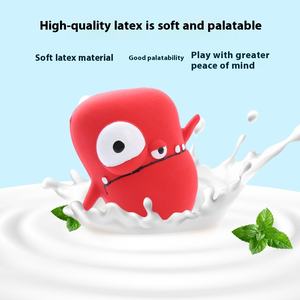 {"defaultLocale":null,"langAndValueMap":{"tr_TR":{"autoTranslate":true,"value":"Çevre dostu köpek büyük gözlü canavar karikatür desen lateks çiğnemek oyuncak Bite diş temizleme oynamak için","translateEngineVersion":"2.7.1"}}} - Product Image 5