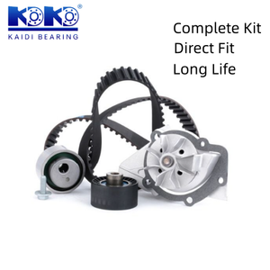 Kit de <span class=keywords><strong>courroie</strong></span> de distribution KTBWP5340 KP35524XS 1609524680 VKMC03247 VKMC02023 1987946405 Compatible avec GATES PEUGEOT CITROEN - Product Image 3