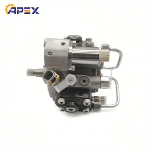 Bomba de Inyección de Combustible Certificada para Excavadoras de Operación Estable 294050-0103 294050-0102 294050-0105 8-98091565-0 6HK1 - Product Image 2