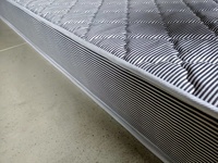 Matelas Prison en mousse rechargeable pour matelas de camion, matière résistante au feu, bon marché, 15CM