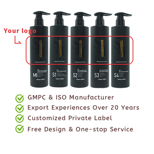 Kit Professionale per Capelli con Maschera alla Cheratina, <span class=keywords><strong>Shampoo</strong></span> e Balsamo per Salone, Prodotti per la Cura dei Capelli Idratanti e Profumati - Product Image 6