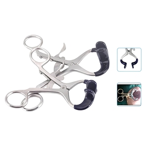 Retractor Quirúrgico Veterinario Premium, Instrumentos Médicos de Acero Inoxidable para Cirugía Animal, Proveedor Mayorista - Product Image 1