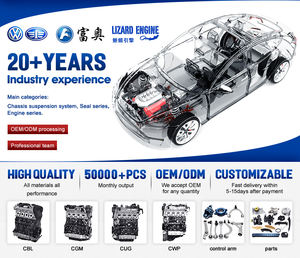 Originele Auto Motoronderdelen Revisieset Pakkingset Ea888 Gen <span class=keywords><strong>2</strong></span> CCZ CDA Vacuümpomp Afdichting 06K103121C voor Audi A3 A4 A6 Q3 Q5 - Product Image 6