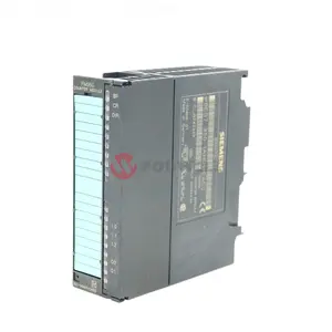 Profesional Siemens PG, Android Simatic PLC FM 350-1 módulo contador 6ES7350-1AH01-0AE0