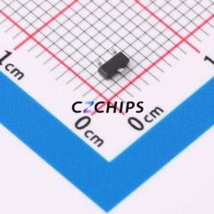 ทรานซิสเตอร์ภาคสนาม2N7002ET1G-VB SOT-23(TO-236) ใหม่ล่าสุด (MOSFET) - Product Image 2