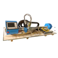 Machine de découpe laser CNC 3015 1325 pour métal SS