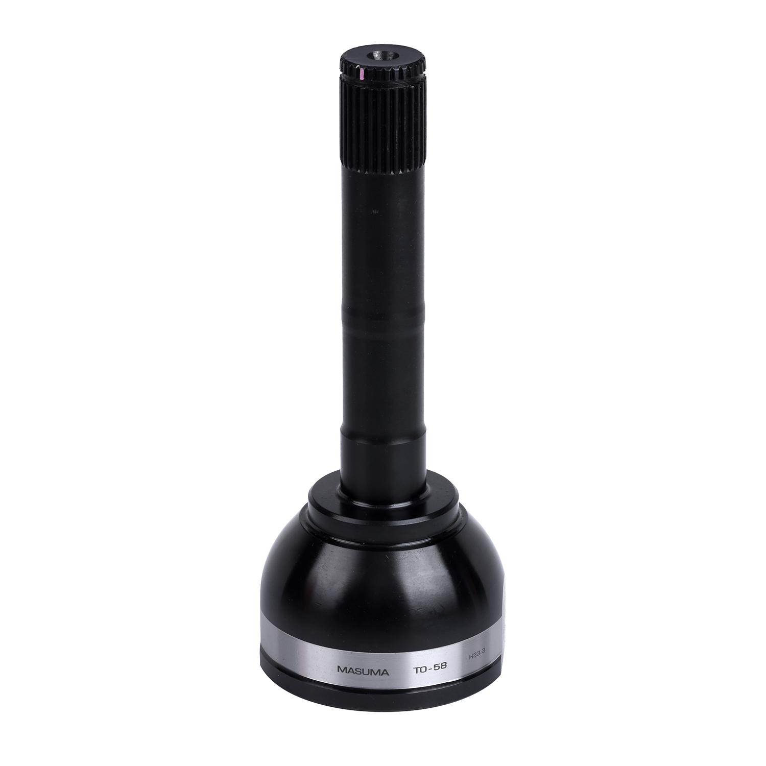 MASUMA CV Joints for Toyota Land Cruiser - Durable & Reliable
