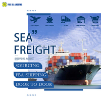 Livraison porte-à-porte, coût de transport maritime, service DDP de Chine vers l'Arabie Saoudite (KSA), LCL et express par transport maritime