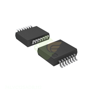 Composants électroniques d'origine IC BUFF DVR TRI ST <span class=keywords><strong>QD</strong></span> 14SSOP, achat 74LVC125ADB,<span class=keywords><strong>112</strong></span> Logic - Product Image 1
