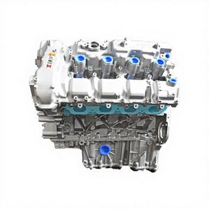 Ingrosso nuovissimo per <span class=keywords><strong>BMW</strong></span> N63 B44 <span class=keywords><strong>gruppo</strong></span> <span class=keywords><strong>motore</strong></span> 8 cilindri - Product Image 1