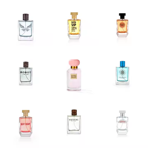 Ensemble de parfums pour hommes de créateurs originaux de marque privée en gros à prix raisonnable - Product Image 1