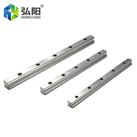 Guide linéaire MGN Slide Block Rail Longueur 100-1000mm Modèle de chariot MGN7C MGN7H MGN9C MGN9H MGN12C MNG12H MGN15C MGN15H