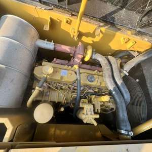 Excavadora Usada Caterpillar CAT323D2L de Tamaño Mediano, 23 Toneladas, 90% Nueva, Excavadora de Orugas Fabricada en Japón, Maquinaria de Construcción Cat 323D2L - Product Image 4