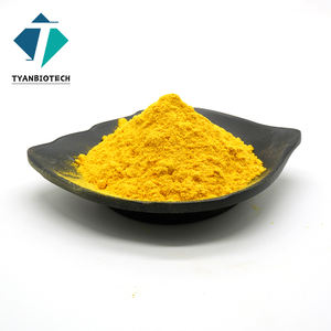 Leverancier van hoogwaardig Cotinus-extract 50% 85% 98% Fisetin poeder - Product Image 3