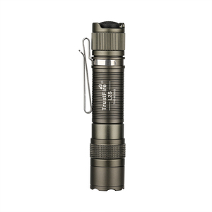 Trustfire L2s Đèn Pin 1050 Lumens Edc Chiến Thuật Bỏ Túi <span class=keywords><strong>Torch</strong></span> Cho Sử Dụng Ngoài Trời - Product Image 2