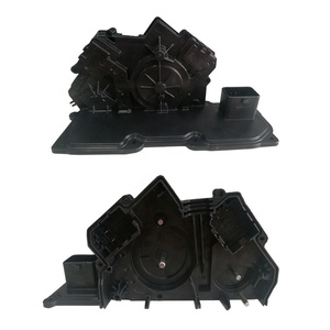 Custom Grinding Insert Molding Parts Insert Molding Mold Component Precision Insert Molding Plastic Steel@ Connector Mold Part