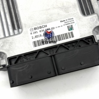 0281036680 MD1CC878 8848 0890 Nuevo Módulo de Control Original ECU ECM Programado, Listo para Usar, Piezas para Maquinaria de Construcción