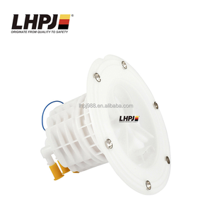 LHPJ Ensemble de pièces de pompe à carburant auxiliaire électrique pour voiture 1714700990 1714700690 pour <span class=keywords><strong>Mercedes</strong></span> Benz W221 S350 CL550 S550 04-08 ans - Product Image 1
