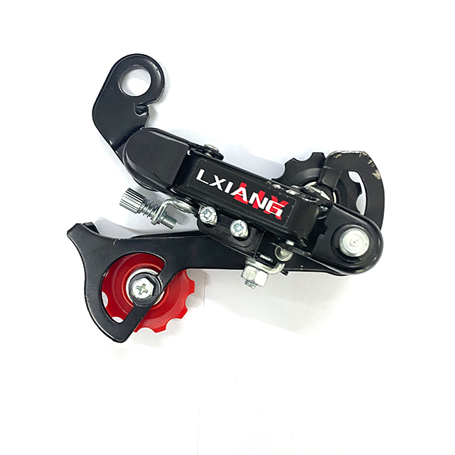 Велосипедные детали, задний переключатель передач для велосипедной системы