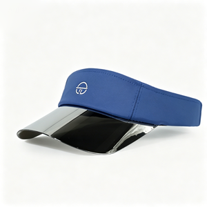 Casquette à visière unisexe décontractée de haute qualité, à carreaux, 100% coton, confortable - Product Image 1