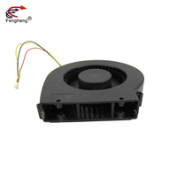 140mm Luftkühl gebläse 140*140*25mm DC 12 Volt Gleitlager Mini-Gebläse Lüfter IP55 IP68 Lüfter