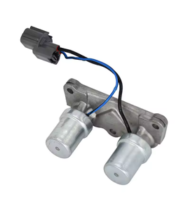 Solenoide de Bloqueo de Control de Transmisión 28320-P24-J01 Compatible con <span class=keywords><strong>Honda</strong></span> Civic 1991-2001 CRV 1997-2001 <span class=keywords><strong>Del</strong></span> <span class=keywords><strong>Sol</strong></span> 1993-1997 - Product Image 2