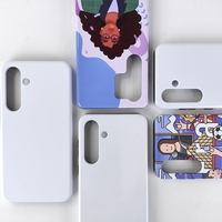 Funda Personalizada 2 en 1 para Teléfono Móvil, Compatible con iPhone 17 Pro Max, 16 Plus, 15, 14, 13 Mini, 12, 11, XR, XS, 8, Transferencia Térmica, OEM, ODM, Diseño Personalizado