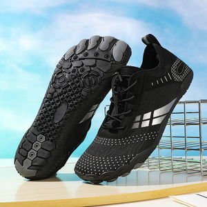 <span class=keywords><strong>Chaussures</strong></span> <span class=keywords><strong>de</strong></span> randonnée d'extérieur légères, antidérapantes, respirantes et douces, dernier modèle, best-seller, idéales pour la marche dans les rivières - Product Image 2