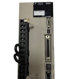 SGDV-3R8A01A Yaskawa Mitsubishi 100% Nuevo, Original de Japón, Serie SGDV, Servomotor Yaskawa SGDV3R8A01A - Product Image 1