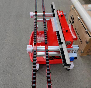 石井9605-1600毫米倒角切割机45度无尘瓷砖大理石石材直和倒角切割机 - Product Image 6